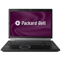 Packard Bell Portable